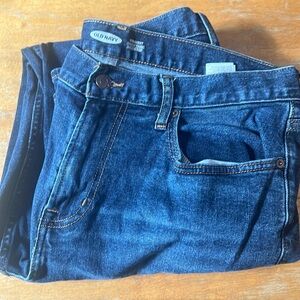 Old Navy Men’s jeans